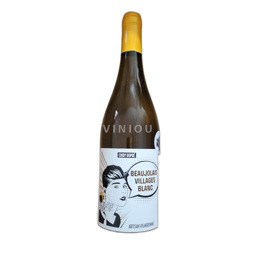Beaujolais Beaujolais Villages Cindy Dupré 2022