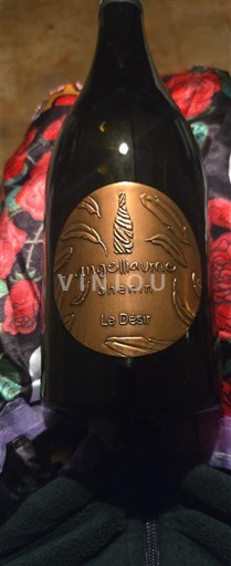 Valle del Loira Chinon Guillaume Le Désir 2022