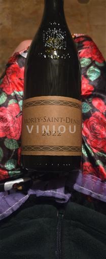 Burgundi Morey-Saint-Denis Maison Philippe Charlopin 2022