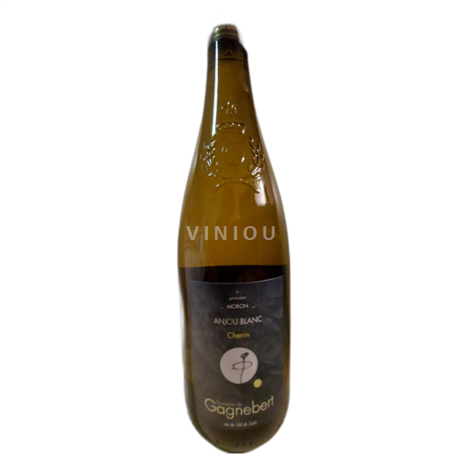 Vallée de la Loire Anjou Château Gagnebert Non Millésimé