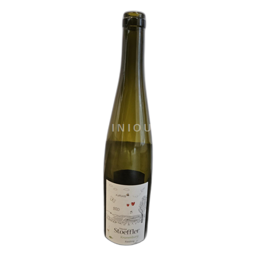 Alsazia Riesling Domaine Vincent Stoeffler Lieu-dit Kronenburg 2020
