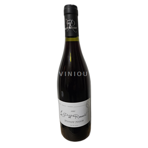 Dolina Loare Reuilly Le P'tit Renaudat 2022