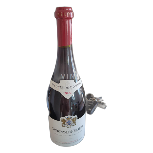 Burgundy Savigny-lès-Beaune Château de Meursault 2022