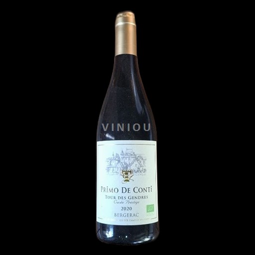 Südwestfrankreich Bergerac Tour Des Gendres, Primo De Conti 2020