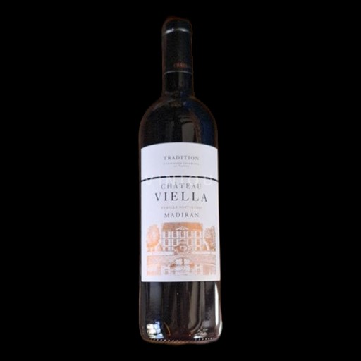 Sydvestfrankrig Madiran Château Viella Cuvée Tradition 2022