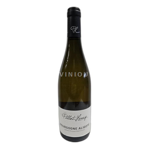 Borgogna Borgogna Aligoté Domaine Pillot-Henry Senza annata