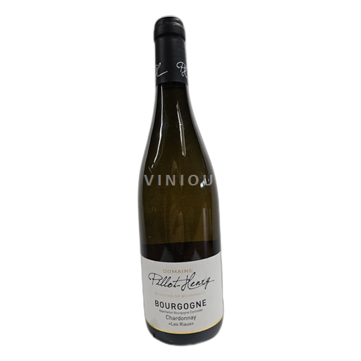 Borgogna Domaine Pillot-Henry Les Riaux Senza annata