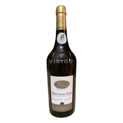 Jura Macvin of Jura Baud Génération 9 2024