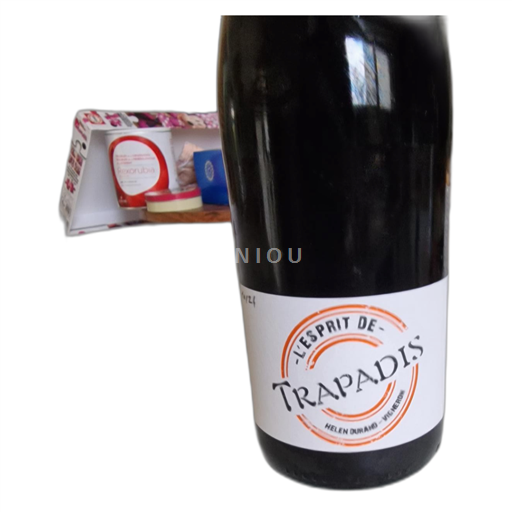 Loire Valley Trapadis 2022