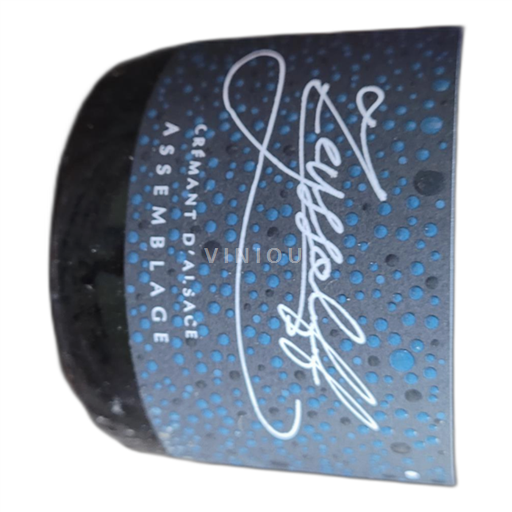 Alsazia Crémant d'Alsazia Zeyssolff Senza annata