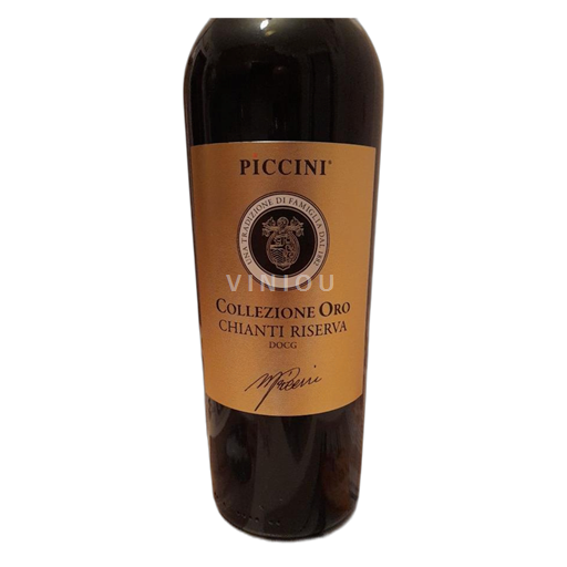 Toscane Chianti Piccini 2020