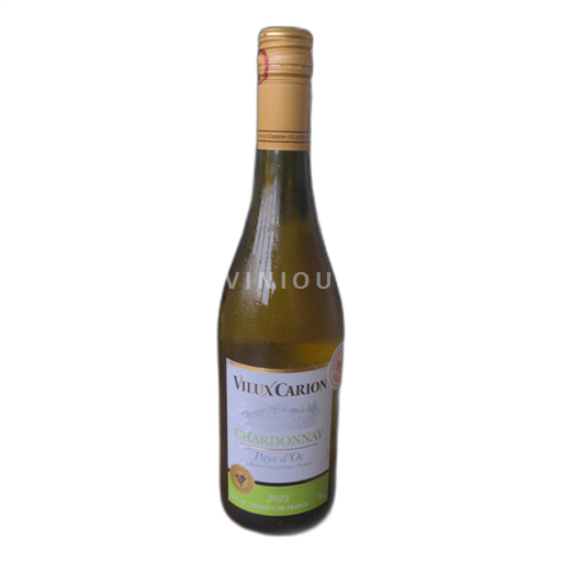 Languedoc and Roussillon Unspecified Vieux Carion 2023 2023