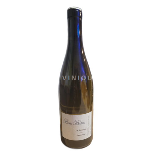 Poitou-Charentes Maison Boiteau Le Bruleau 2021