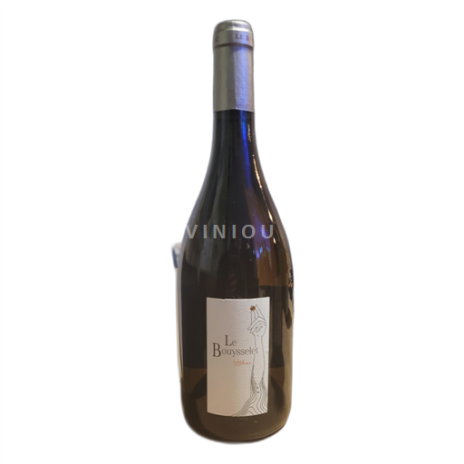 Sudoeste Domaine Le Roc Le Bouysselet 2022