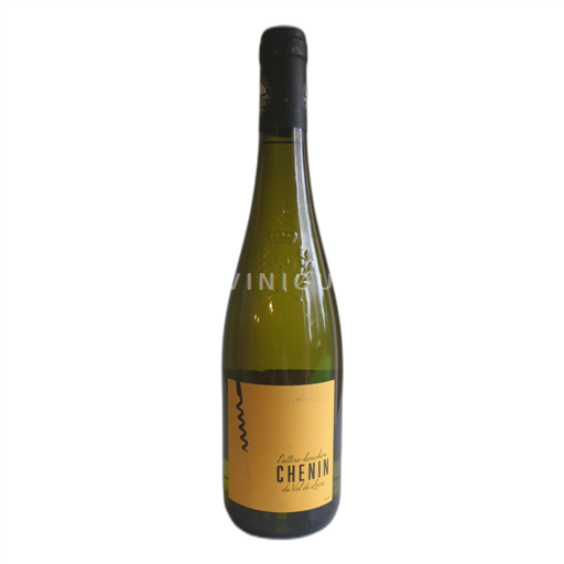 Údolí Loiry Chinon l'attire-bouchon 2023