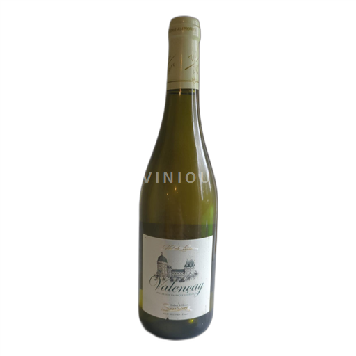 Loire Valley Valençay Hubert & Olivier Sinson 2014