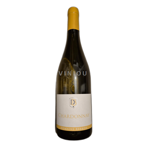 Beaujolais Beaujolais byar Domaine Berrod Chardonnay 2023