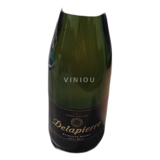 Katalonien Ospecificerad Delapierre Etiqueta Negra 2023