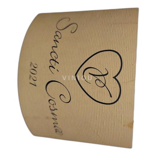 Languedoc ja Roussillon Gard Domaine Foltodon Sancti Cosma 2021