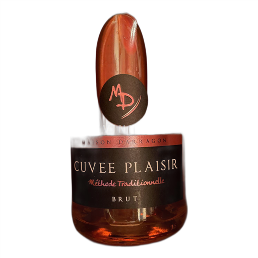 Loire Valley Vouvray Maison Darragon Plaisir Non-Vintage