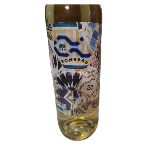 Languedoc Château Rombeau 2023