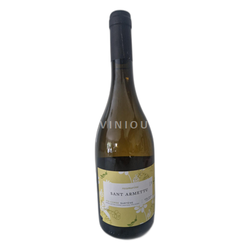 Córsega Não especificado Sant Armettu Rosumarinu 2022