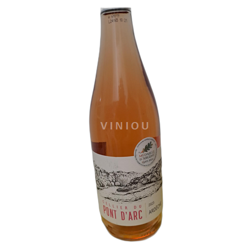 Elzas Niet gespecificeerd Atelier Du Pont Arc 2023