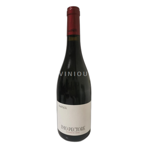 Roussillon Côtes du Roussillon Villages Famille Solpayré Imo Pectore 2021