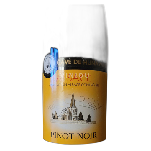 Alsace Pinot noir Cave de Hunawihr Réserve 2023