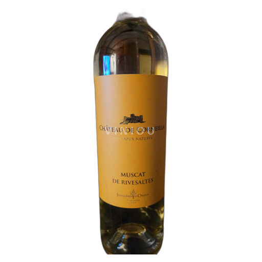 Rosellón Muscat de Rivesaltes Château de Corneilla 2021