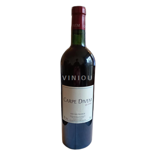 Languedoc Divem Carpe Divem 2020