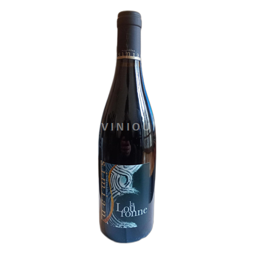 Thung lũng Rhône Côtes-du-rhône Domaine Simian La Louronne 2021