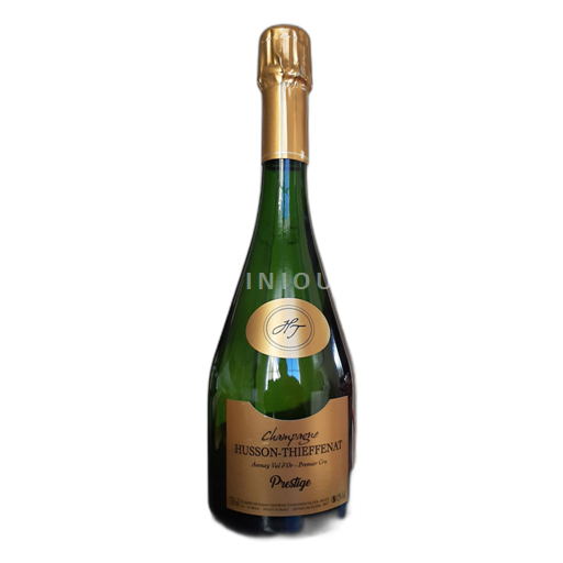 Champagne Sâm-panh Husson-Thieffenat Prestige Không niên vụ