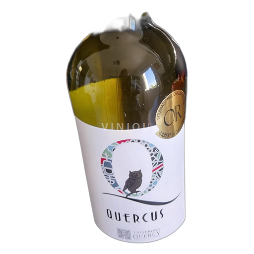 Tây Nam Tarn et Garonne Quercus Không niên vụ