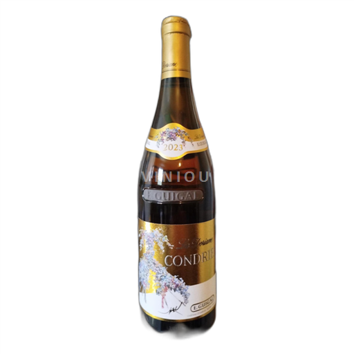 Rhône Valley Condrieu E. Guigal La Doriane Non-Vintage