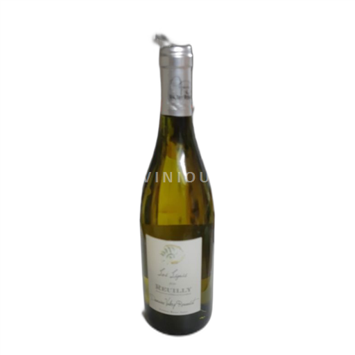 Loire-dalen Reuilly Domaine Valéry Renaudat Les Lignis 2020