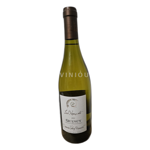 Loire-dalen Quincy Domaine Valéry Renaudat Les Nouzats 2021