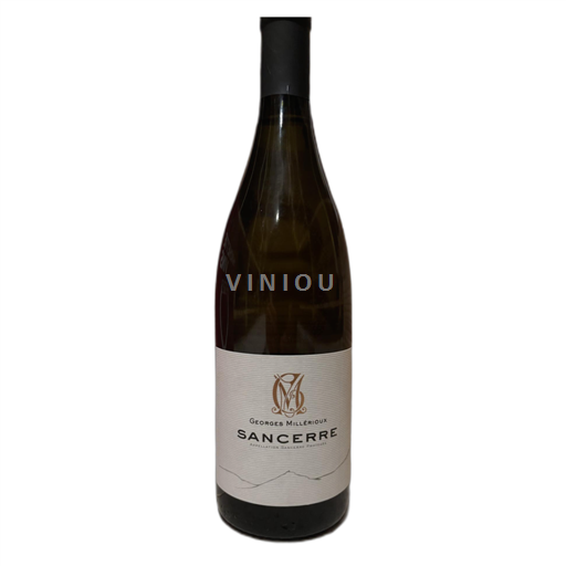 Údolí Loiry Sancerre Georges Millérioux et Fils 2021