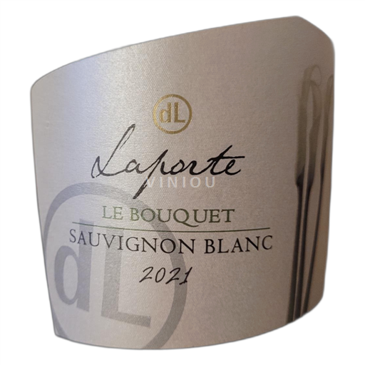 Údolí Loiry Sancerre Domaine Laporte Le bouquet 2021