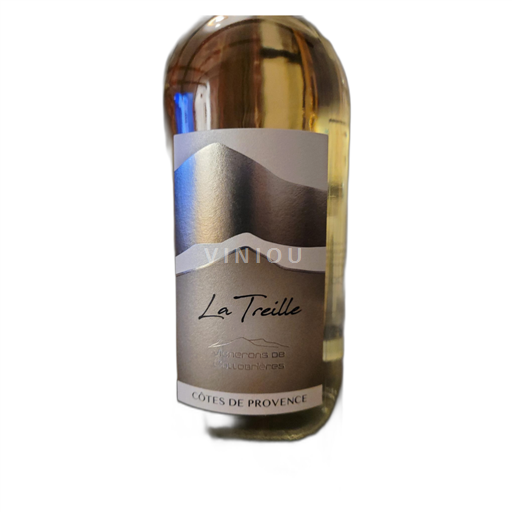 Provenza Côtes-de-Provence Vignerons de Collobrières La Treille 2023