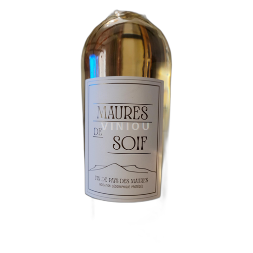 Provenza Non specificato Vignerons de Collobrières Maures de Soif Senza annata