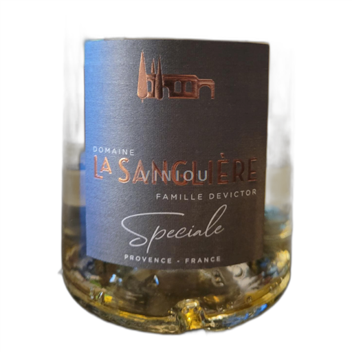 Provenza Non specificato La Sanglière Speciale 2023