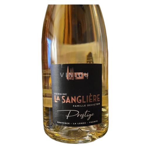 Provenza Côtes-de-Provence La Sanglière Prestige 2023