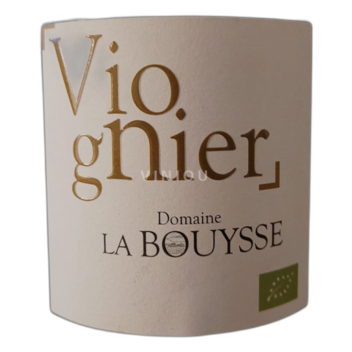 Linguadoca Non specificato Domaine La bouysse Viognier 2022