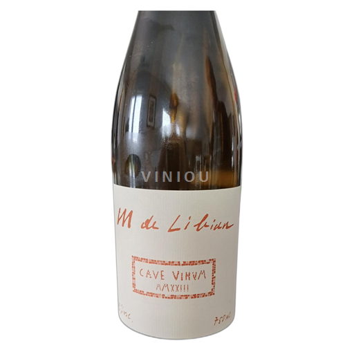 Alsace Unspecified Mas De Libian Cave Vinum Non-Vintage