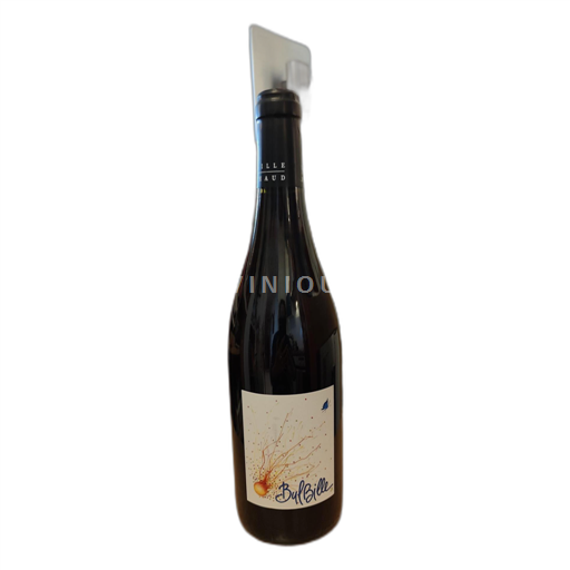 Thung lũng Rhône Côtes-du-rhône Domaine Marcel Richaud Bulbille 2023