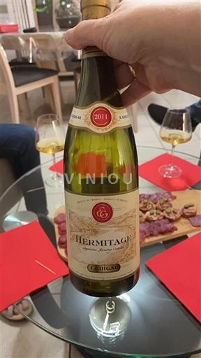 Рона Ермітаж E. Guigal 2011