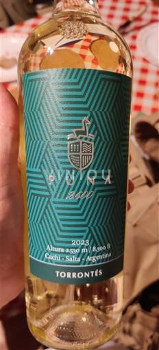 Salta Nespecifikováno Puna Lagos 2023