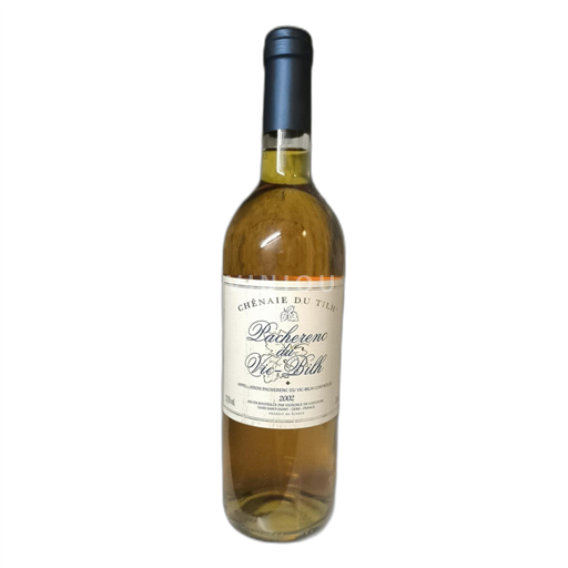 Lounais-Ranska Pacherenc-du-vic-bilh Chênaie du Tilh 2002