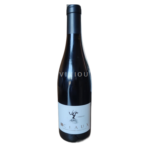 Thung lũng Rhône Côtes-du-rhône Domaine Raymond Usseglio & Fils Les Claux 2021